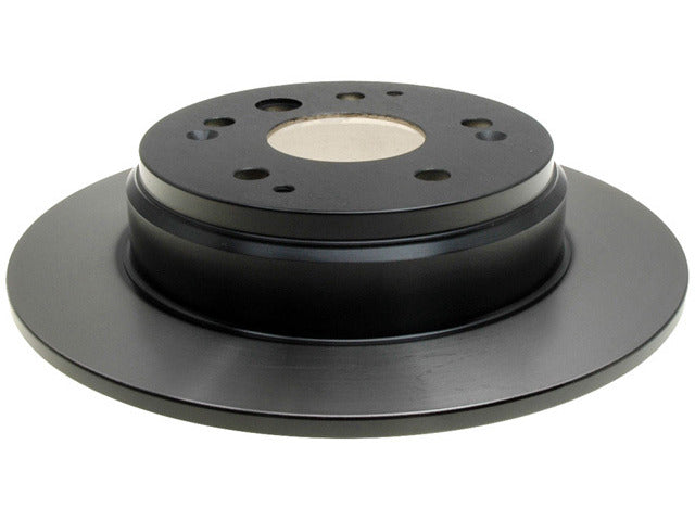 Raybestos Brakes Disc Brake Rotor P/N:980151 Fits: Acura Tl 08-04, Honda Element 11-03 - Image 1