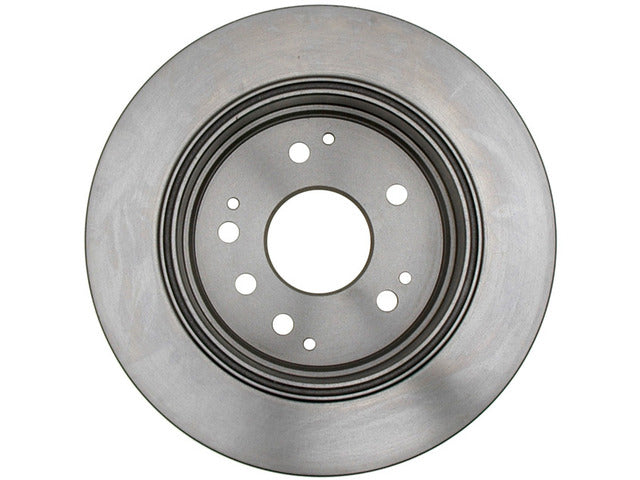 Raybestos Brakes Disc Brake Rotor P/N:980151 Fits: Acura Tl 08-04, Honda Element 11-03 - Image 2