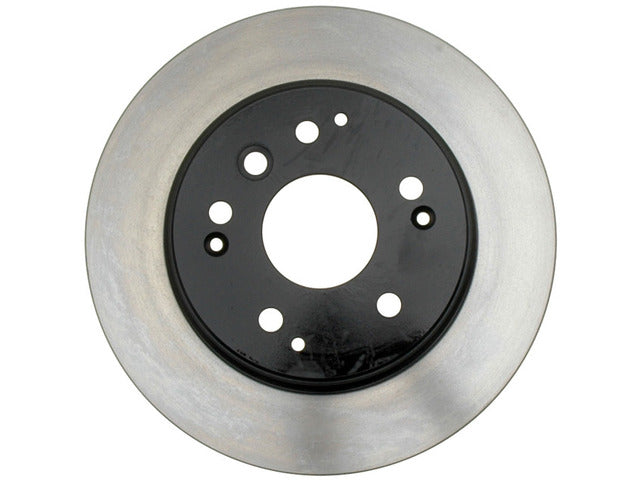Raybestos Brakes Disc Brake Rotor P/N:980151 Fits: Acura Tl 08-04, Honda Element 11-03 - Image 3