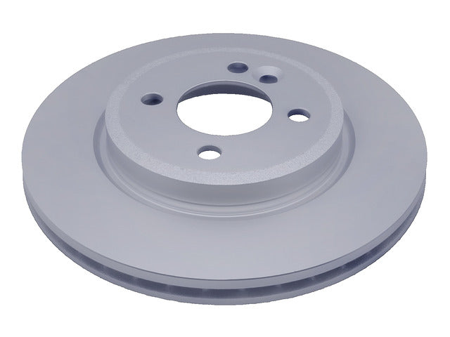 Raybestos Brakes Disc Brake Rotor P/N:980153FZN Fits: Mini Cooper 06-02 - Image 1