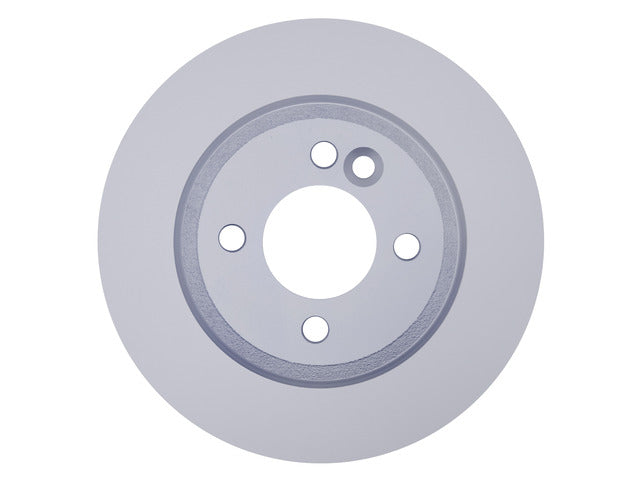 Raybestos Brakes Disc Brake Rotor P/N:980153FZN Fits: Mini Cooper 06-02 - Image 3
