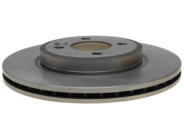 Raybestos Brakes Disc Brake Rotor P/N:980153R Fits: Mini Cooper 06-02 - Image 1