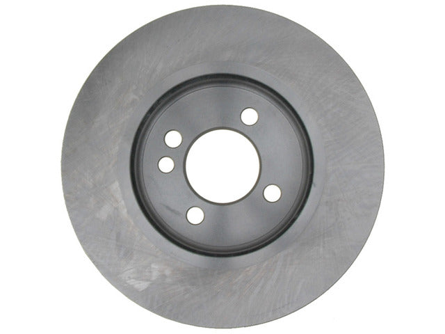 Raybestos Brakes Disc Brake Rotor P/N:980153R Fits: Mini Cooper 06-02 - Image 2