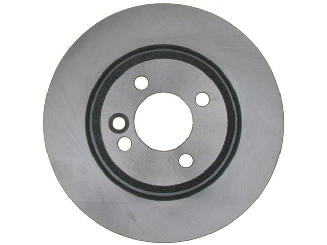Raybestos Brakes Disc Brake Rotor P/N:980153R Fits: Mini Cooper 06-02 - Image 3