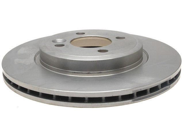 Raybestos Brakes Disc Brake Rotor P/N:980153 Fits: Mini Cooper 06-02 - Image 1