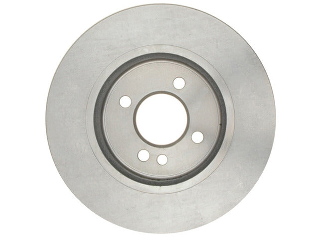 Raybestos Brakes Disc Brake Rotor P/N:980153 Fits: Mini Cooper 06-02 - Image 2