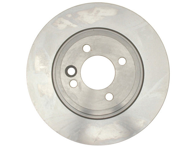 Raybestos Brakes Disc Brake Rotor P/N:980153 Fits: Mini Cooper 06-02 - Image 3