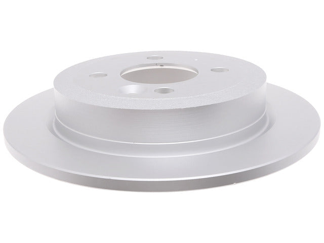 Raybestos Brakes Disc Brake Rotor P/N:980154FZN Fits: Mini Cooper 06-02 - Image 1