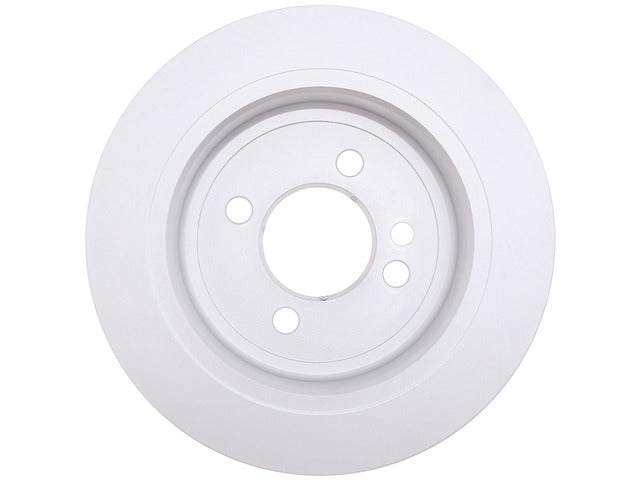 Raybestos Brakes Disc Brake Rotor P/N:980154FZN Fits: Mini Cooper 06-02 - Image 2