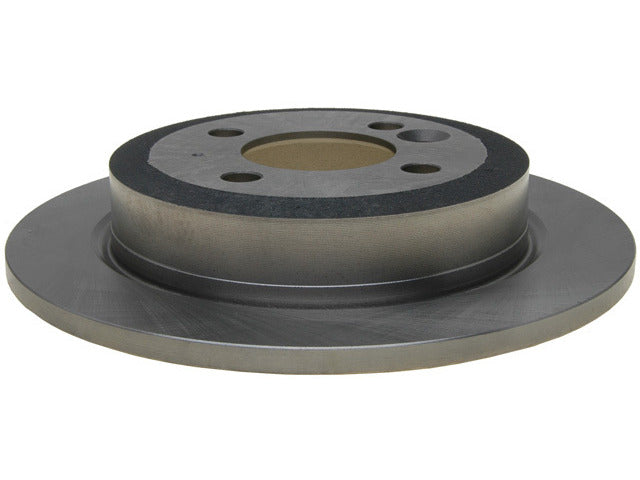 Raybestos Brakes Disc Brake Rotor P/N:980154R Fits: Mini Cooper 06-02 - Image 1