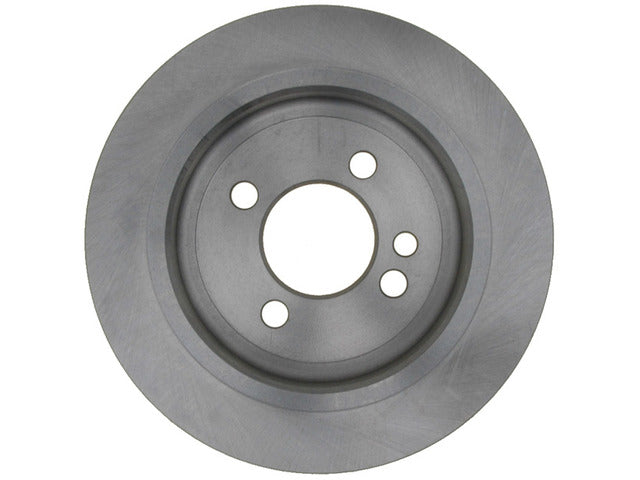 Raybestos Brakes Disc Brake Rotor P/N:980154R Fits: Mini Cooper 06-02 - Image 2