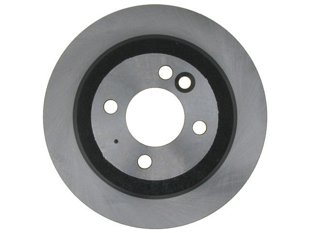 Raybestos Brakes Disc Brake Rotor P/N:980154R Fits: Mini Cooper 06-02 - Image 3