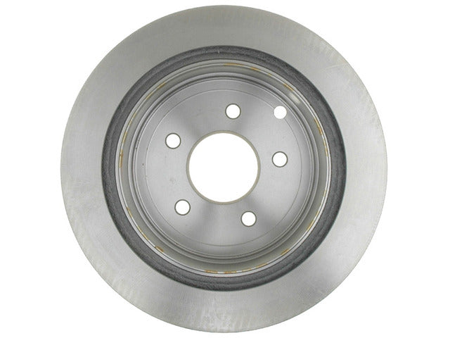 Raybestos Brakes Disc Brake Rotor P/N:980155 Fits: Infiniti Fx35, Infiniti Fx37, Infiniti Fx45, Infiniti Jx35, Infiniti M35h, Infiniti M37, Infiniti M56, Infiniti Q50, Infiniti Q60 - Image 2