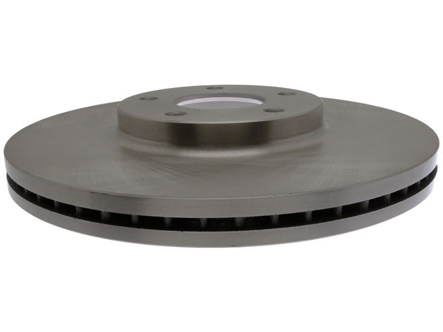 Raybestos Brakes Disc Brake Rotor P/N:980156R Fits: Infiniti Fx35 05-03, Infiniti Fx45 05-03 - Image 1