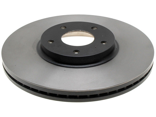 Raybestos Brakes Disc Brake Rotor P/N:980156 Fits: Infiniti Fx35 05-03, Infiniti Fx45 05-03 - Image 1