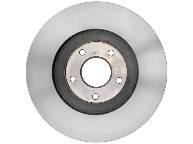 Raybestos Brakes Disc Brake Rotor P/N:980156 Fits: Infiniti Fx35 05-03, Infiniti Fx45 05-03 - Image 2