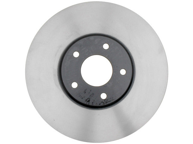 Raybestos Brakes Disc Brake Rotor P/N:980156 Fits: Infiniti Fx35 05-03, Infiniti Fx45 05-03 - Image 3