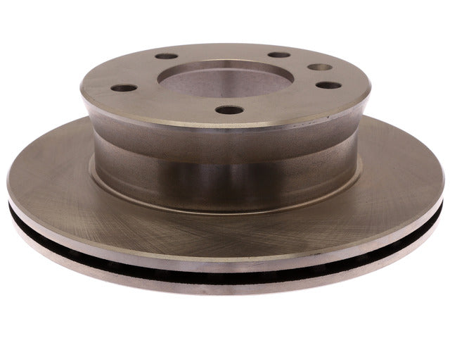 Raybestos Brakes Disc Brake Rotor P/N:980157R Fits: Dodge Sprinter 2500 06-03, Dodge Sprinter 3500 05-03, Freightliner Sprinter 2500 06-04, Freightliner Sprinter 2500 2002, Freightliner Sprinter 3500 05-02 - Image 1