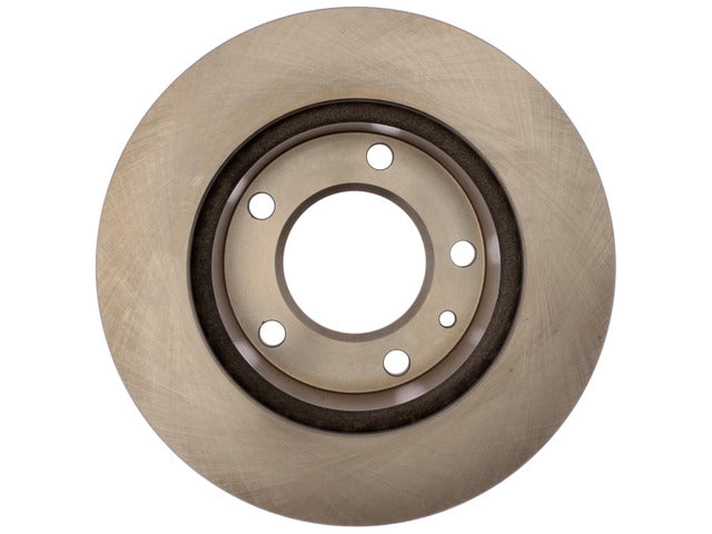 Raybestos Brakes Disc Brake Rotor P/N:980157R Fits: Dodge Sprinter 2500 06-03, Dodge Sprinter 3500 05-03, Freightliner Sprinter 2500 06-04, Freightliner Sprinter 2500 2002, Freightliner Sprinter 3500 05-02 - Image 2