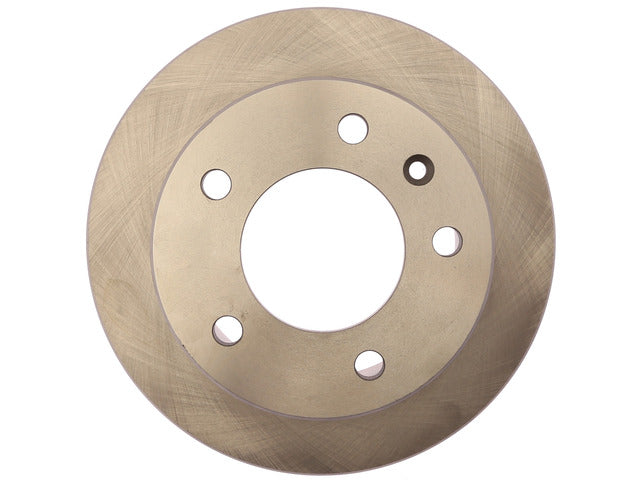 Raybestos Brakes Disc Brake Rotor P/N:980157R Fits: Dodge Sprinter 2500 06-03, Dodge Sprinter 3500 05-03, Freightliner Sprinter 2500 06-04, Freightliner Sprinter 2500 2002, Freightliner Sprinter 3500 05-02 - Image 3