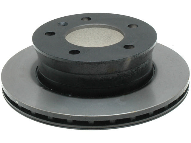 Raybestos Brakes Disc Brake Rotor P/N:980157 Fits: Dodge Sprinter 2500 06-03, Dodge Sprinter 3500 05-03, Freightliner Sprinter 2500 06-04, Freightliner Sprinter 2500 2002, Freightliner Sprinter 3500 05-02 - Image 1