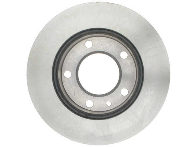 Raybestos Brakes Disc Brake Rotor P/N:980157 Fits: Dodge Sprinter 2500 06-03, Dodge Sprinter 3500 05-03, Freightliner Sprinter 2500 06-04, Freightliner Sprinter 2500 2002, Freightliner Sprinter 3500 05-02 - Image 2