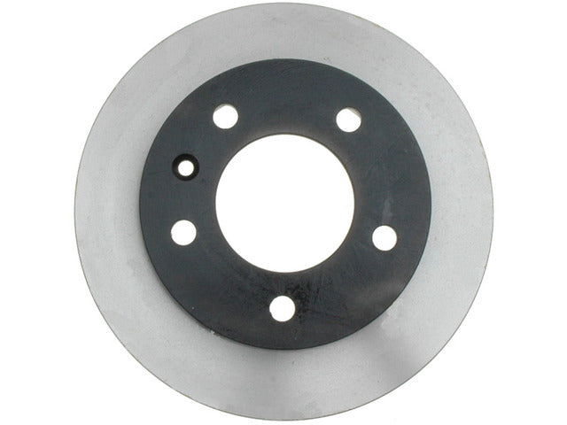 Raybestos Brakes Disc Brake Rotor P/N:980157 Fits: Dodge Sprinter 2500 06-03, Dodge Sprinter 3500 05-03, Freightliner Sprinter 2500 06-04, Freightliner Sprinter 2500 2002, Freightliner Sprinter 3500 05-02 - Image 3