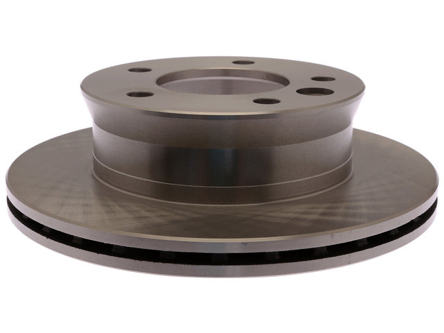 Raybestos Brakes Disc Brake Rotor P/N:980158R Fits: Dodge Sprinter 2500 06-03, Dodge Sprinter 3500 05-03, Freightliner Sprinter 2500 06-02, Freightliner Sprinter 3500 05-02 - Image 1