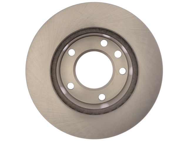Raybestos Brakes Disc Brake Rotor P/N:980158R Fits: Dodge Sprinter 2500 06-03, Dodge Sprinter 3500 05-03, Freightliner Sprinter 2500 06-02, Freightliner Sprinter 3500 05-02 - Image 2