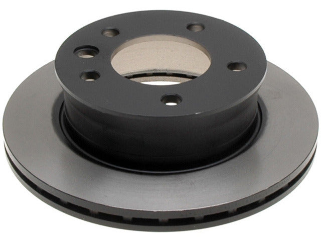 Raybestos Brakes Disc Brake Rotor P/N:980158 Fits: Dodge Sprinter 2500 06-03, Dodge Sprinter 3500 05-03, Freightliner Sprinter 2500 06-02, Freightliner Sprinter 3500 05-02 - Image 1