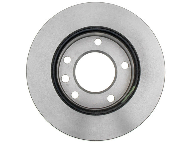 Raybestos Brakes Disc Brake Rotor P/N:980158 Fits: Dodge Sprinter 2500 06-03, Dodge Sprinter 3500 05-03, Freightliner Sprinter 2500 06-02, Freightliner Sprinter 3500 05-02 - Image 2