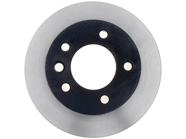 Raybestos Brakes Disc Brake Rotor P/N:980158 Fits: Dodge Sprinter 2500 06-03, Dodge Sprinter 3500 05-03, Freightliner Sprinter 2500 06-02, Freightliner Sprinter 3500 05-02 - Image 3