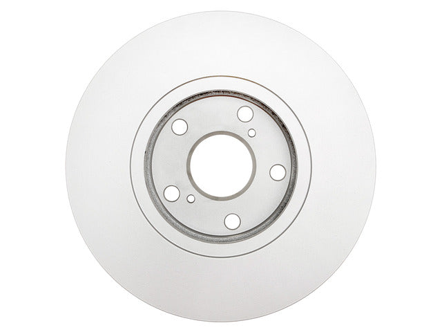 Raybestos Brakes Disc Brake Rotor P/N:980159FZN Fits: Toyota Highlander 07-01 - Image 2