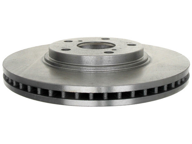 Raybestos Brakes Disc Brake Rotor P/N:980159R Fits: Toyota Highlander 07-01 - Image 1