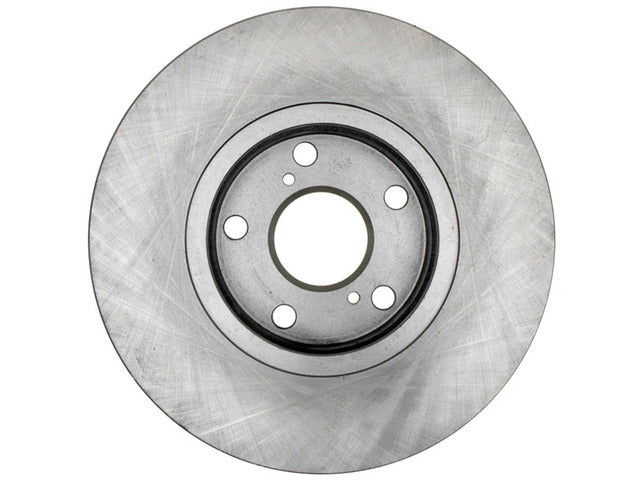 Raybestos Brakes Disc Brake Rotor P/N:980159R Fits: Toyota Highlander 07-01 - Image 2
