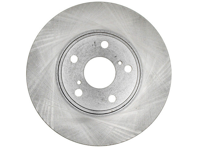 Raybestos Brakes Disc Brake Rotor P/N:980159R Fits: Toyota Highlander 07-01 - Image 3