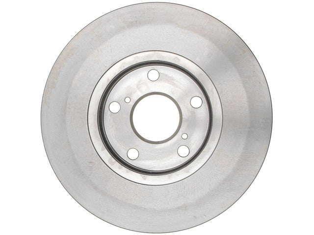 Raybestos Brakes Disc Brake Rotor P/N:980159 Fits: Toyota Highlander 07-01 - Image 2
