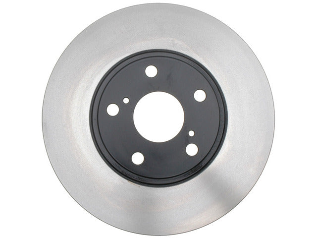Raybestos Brakes Disc Brake Rotor P/N:980159 Fits: Toyota Highlander 07-01 - Image 3