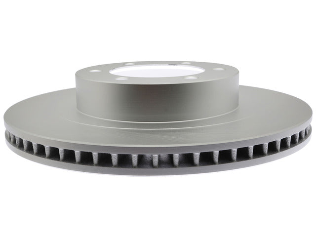 Raybestos Brakes Disc Brake Rotor P/N:980160FZN Fits: Lexus Gx470 09-03, Toyota 4runner 09-03 - Image 1