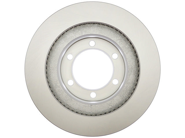 Raybestos Brakes Disc Brake Rotor P/N:980160FZN Fits: Lexus Gx470 09-03, Toyota 4runner 09-03 - Image 2