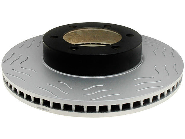 Raybestos Brakes Disc Brake Rotor P/N:980160PER Fits: Lexus Gx470 09-03, Toyota 4runner 09-03 - Image 1