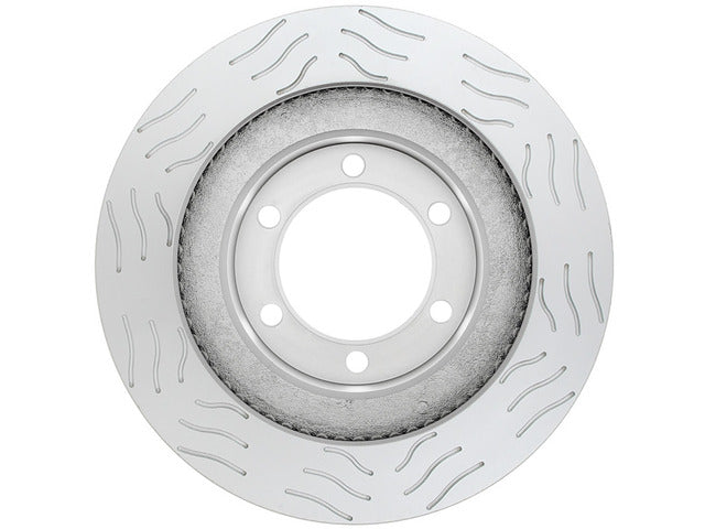 Raybestos Brakes Disc Brake Rotor P/N:980160PER Fits: Lexus Gx470 09-03, Toyota 4runner 09-03 - Image 2