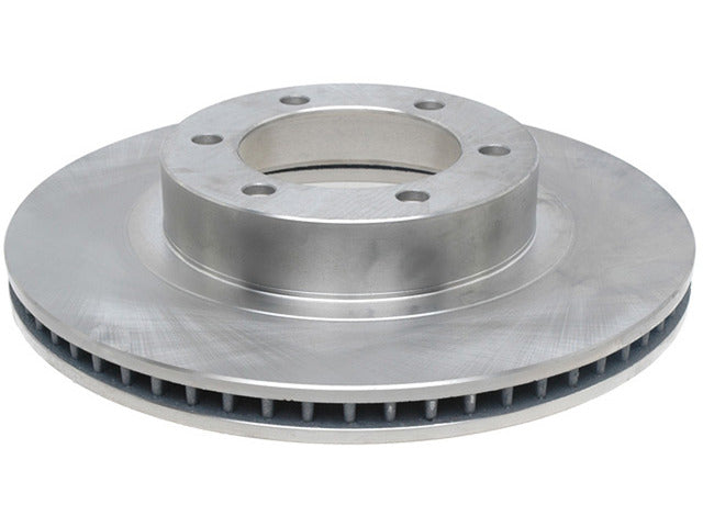 Raybestos Brakes Disc Brake Rotor P/N:980160R Fits: Lexus Gx470 09-03, Toyota 4runner 09-03 - Image 1