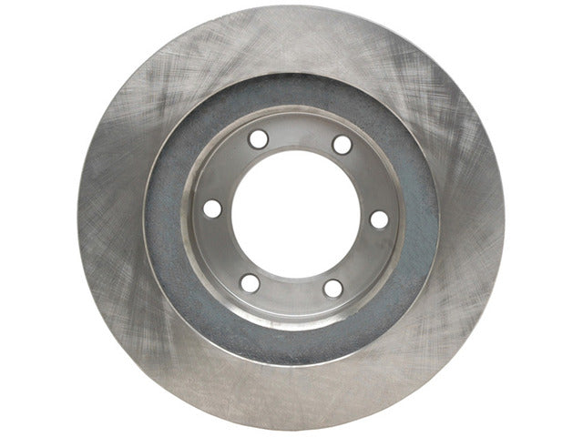 Raybestos Brakes Disc Brake Rotor P/N:980160R Fits: Lexus Gx470 09-03, Toyota 4runner 09-03 - Image 2