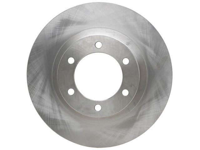 Raybestos Brakes Disc Brake Rotor P/N:980160R Fits: Lexus Gx470 09-03, Toyota 4runner 09-03 - Image 3