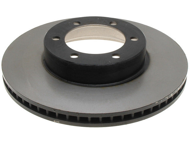 Raybestos Brakes Disc Brake Rotor P/N:980160 Fits: Lexus Gx470 09-03, Toyota 4runner 09-03 - Image 1