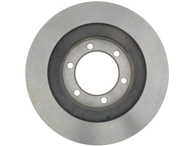 Raybestos Brakes Disc Brake Rotor P/N:980160 Fits: Lexus Gx470 09-03, Toyota 4runner 09-03 - Image 2