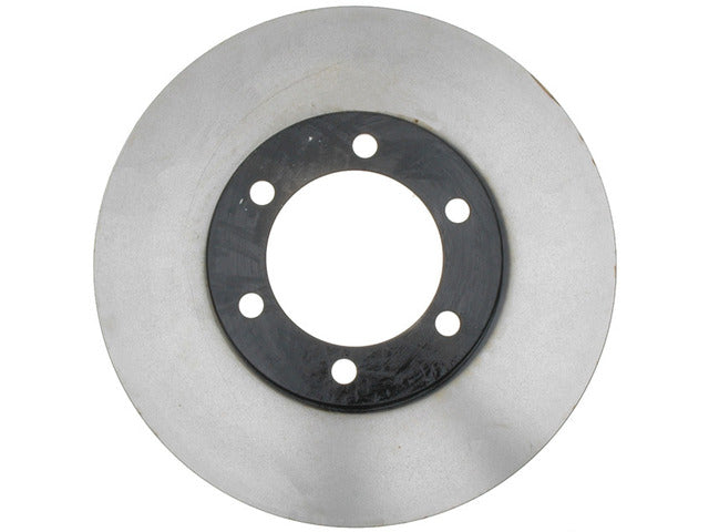 Raybestos Brakes Disc Brake Rotor P/N:980160 Fits: Lexus Gx470 09-03, Toyota 4runner 09-03 - Image 3