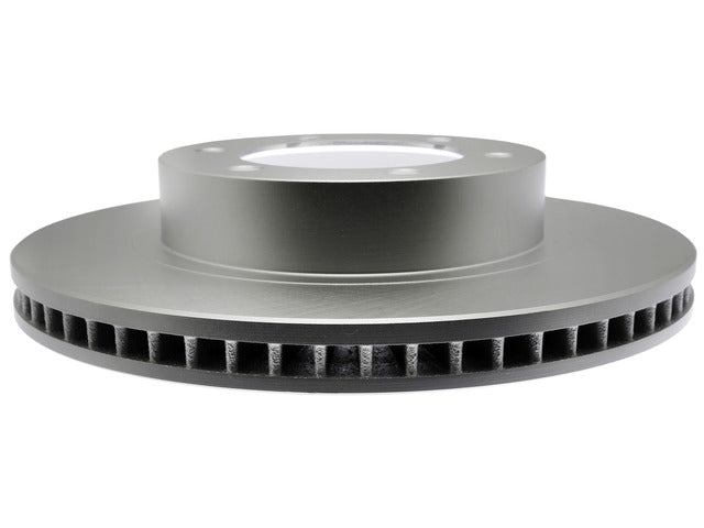 Raybestos Brakes Disc Brake Rotor P/N:980161FZN Fits: Toyota 4runner 07-03, Toyota Fj Cruiser 2007, Toyota Tacoma 07-05 - Image 1