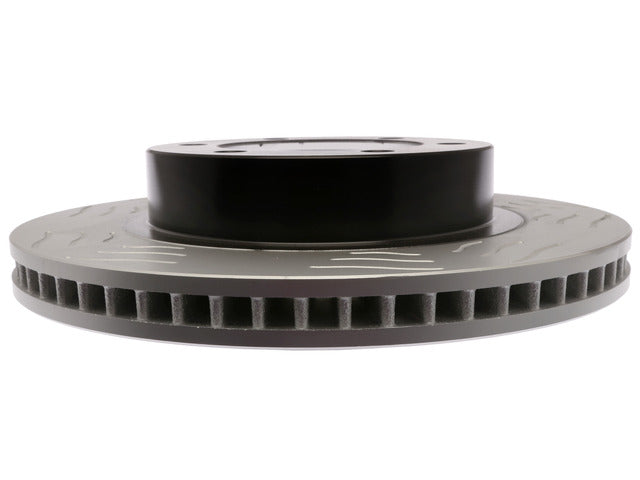 Raybestos Brakes Disc Brake Rotor P/N:980161PER Fits: Toyota 4runner 07-03, Toyota Fj Cruiser 2007, Toyota Tacoma 07-05 - Image 1